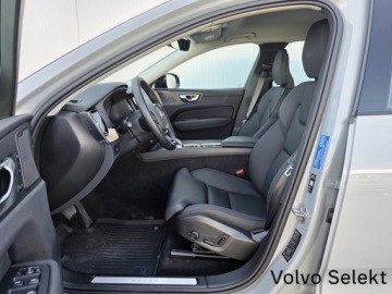 Volvo XC60 II 2025 Volvo XC 60 Kredyt 4,99% Leasing od 107% Volvo Byd, zdjęcie 10