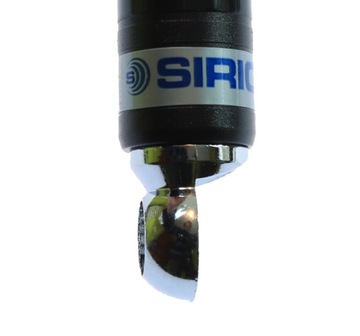 CB АНТЕННА SIRIO TITANIUM 1000 NE