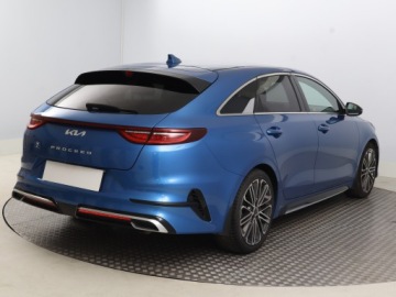 Kia Proceed Shooting Brake Facelifting 1.5 T-GDI 140KM 2024 Kia ProCeed 1.5 T-GDI, Salon Polska, Serwis ASO, zdjęcie 4