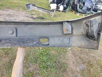 NÁRAZNÍK PŘEDNÍ VW T4
