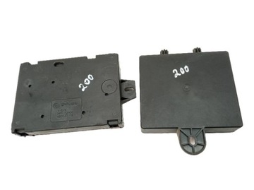 MODUL EMM-T4 231A04792R 284B11867R RENAULT CLIO IV (2012-)