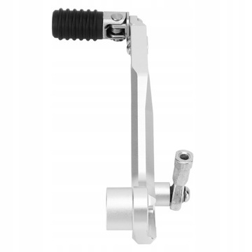 Регулируемый рычаг переключения передач мотоцикла