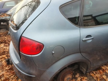 VOLANT + ULOŽENÍ LEON ALTEA MULTIFUNKČNÍ IDEÁLNÍ