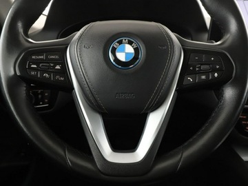 BMW Seria 5 G30-G31 Touring Plug-In 2.0 520e 204KM 2021 BMW 520 FV23 520e PHEV Automat Panorama Navi, zdjęcie 20