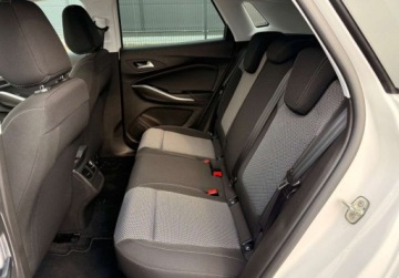 Opel 2024 Opel Grandland EDITION GwarancjaOpelAso Tylko27TysPrzebiegu Bezwypadkowy N, zdjęcie 25