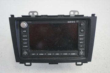 HONDA CR-V III NAWIGACJA GPS 39541-SWA-E010-M1 2008-2012rok