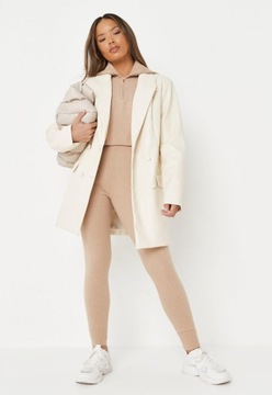 5J726 ДЖЕМПЕР БЕЗ РУКАВОВ MISSGUIDE НА МОЛНИИ 38/ 40