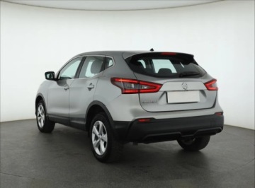 Nissan Qashqai II Crossover Facelifting 1.3DIG-T 140KM 2019 Nissan Qashqai 1.3 DIG-T, Salon Polska, VAT 23%, zdjęcie 3