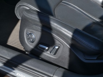 Audi A6 C7 Allroad quattro facelifting 3.0 TDI clean diesel 320KM 2015 Audi A6 Allroad TDi 320 Wentyle 360° ACC Komforty Pamięci 4xKlima 20” Blis, zdjęcie 20