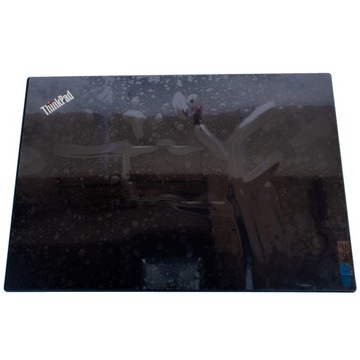 Obudowa matrycy LCD Lenovo ThinkPad L14 1 2 generacja