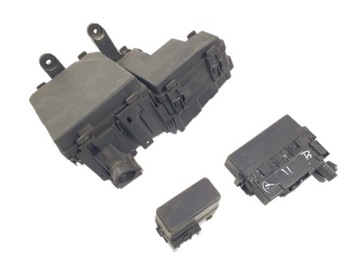 КОРПУС БЛОКА ПРЕДОХРАНИТЕЛЕЙ KADJAR QASHQAI J11