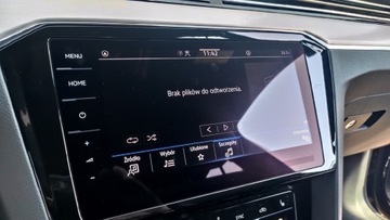 Volkswagen Passat B8 Variant Facelifting 2.0 TDI SCR 200KM 2022 Volkswagen Passat 2.0TDI 200KM ACC 4x4 Iwl Virt.Co, zdjęcie 18