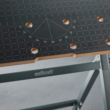 WOLFCRAFT выдвижной стол верстак рабочий стол стол WOLFCRAFT стол