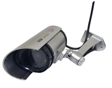 ФУНКЦИЯ КАМЕРЫ НАРУЖНАЯ КАМЕРА С ИК-СВЕТОДИОДОМ И МИГАЮЩИМ СВЕТОДИОДОМ