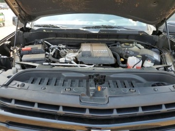 Chevrolet Silverado II 2020 Chevrolet Silverado CHEVROLET SILVERADO C1500 ..., zdjęcie 10