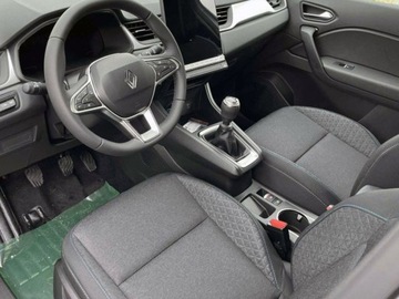 Renault 2025 Od ręki - Evolution 1.3 TCe mHEV 140KM / Pakiet Spare Wheel, zdjęcie 5