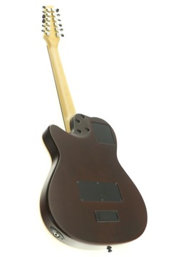 Godin A 12, лучшая электроакустическая 12, профессиональная 12-струнная, IDEAL