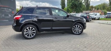 Nissan Qashqai I Crossover Facelifting  1.6 dCi 130KM 2012 Nissan Qashqai 1,6DCI 130KM NAVI Klima Kamery360 Gwarancja Super Stan Raty, zdjęcie 17