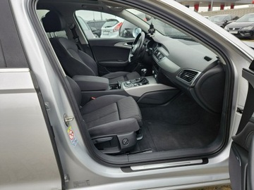 Audi A6 C7 Avant 2.0 TDI 177KM 2012 Audi A6 Avant 2,0 diesel 177KM automat nawigacja, zdjęcie 8