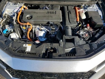 Honda Accord VIII 2025 Honda Accord Hybrid Sport 2025 2.0 Hybryda Plug-in 204KM, zdjęcie 6
