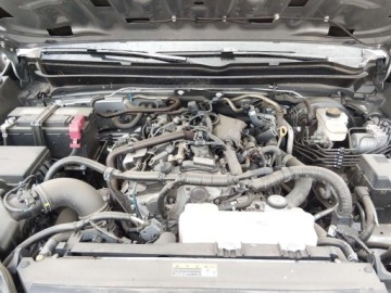 Toyota Tacoma II 2025 Toyota Tacoma 2025 TOYOTA TACOMA TRD OFF ROAD 2.4 Benzyna 278KM, zdjęcie 8