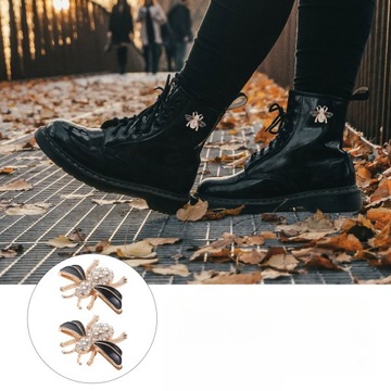 ПРЯЖКИ ДЛЯ ОБУВИ, ЗАЖИМЫ ДЛЯ ОБУВИ, ПОДВЕСКИ ДЛЯ ЖЕНСКОЙ ОБУВИ