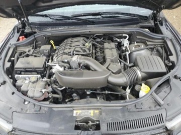 Dodge Durango III 3.6 V6 294KM 2023 Dodge Durango 2023 Dodge Durango SXT AWD 3.6 Benzyna 293KM, zdjęcie 6