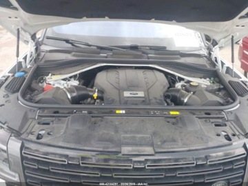 Land Rover 2023 Land Rover Range Rover P530 SE 2023 4.4l 4.4 Benzyna 523KM, zdjęcie 8