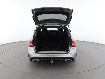 Mercedes Klasa C W205 Kombi Facelifting HYBRYDA 2.0 300 e 320KM 2020 Mercedes C 300 GRATIS! Pakiet Serwisowy o, zdjęcie 18