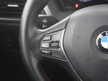 BMW Seria 1 F20-F21 2018 BMW 1 118i, Salon Polska, Serwis ASO, Automat, zdjęcie 16