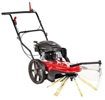 ODCHWASZCZARKA SPALINOWA CEDRUS SC02 70CM 4KM DO USUWANIA CHWASTÓW LONCIN