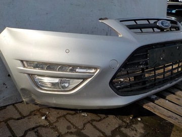 22 FORD MONDEO IV MK4 FACELIFT NÁRAZNÍK PŘEDNÍ