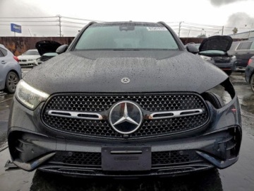 Mercedes GLC C254/X254 2025 Mercedes-Benz GLC 300 2025 2.0 Benzyna 255KM, zdjęcie 5