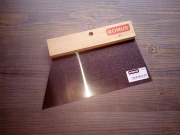 A1 Clue Comb (для винила, LVT)