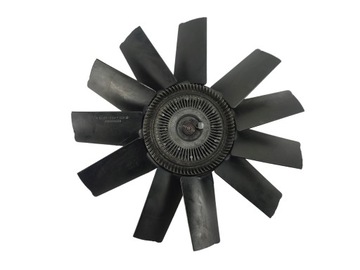 VENTILÁTOR CHLADIČŮ VISKÓZA DAEWOO LUBLIN III 2.4 TD