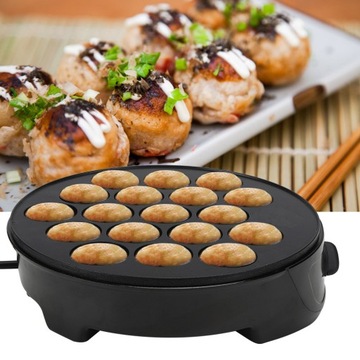 PŁYTA TAKOYAKI DO MULTI GRILLA KUVINGS 220-240 V