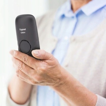 Комплект громкой связи Gigaset C430A DECT