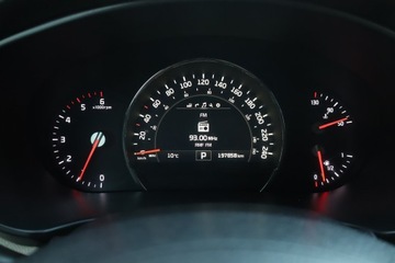Kia Sorento III SUV 2.0 CRDi 185KM 2016 Kia Sorento 2.0 CRDi, Salon Polska, 182 KM, 4X4, zdjęcie 10