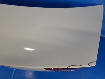 Kia Forte Yd 12 - Крышка багажника в сборе 69200 1M040