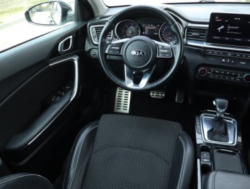 Kia Ceed III Kombi 1.6 CRDi 115KM 2019 Kia Ceed 1.6 CRDi, Salon Polska, Serwis ASO, zdjęcie 6