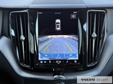 Volvo XC60 II 2022 Volvo XC 60 B4 Benzyna | Plus Bright | Salon PL |, zdjęcie 15
