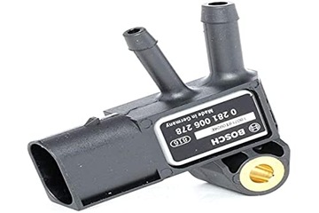 Czujnik ciśnienia spalin Bosch Compass 2.2 crd