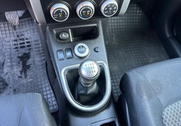 Nissan X-Trail II 2.0 dCi 150KM 2010 Nissan X-Trail 2,0 DCi 150 KM 4x4 GWARANCJA Zamiana Zarejestrowany 2.0, zdjęcie 13