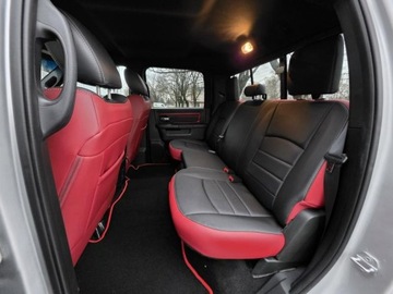 Dodge Ram IV 2015 DODGE RAM REBEL * V8 5.7l V8 395KM*Przebieg: 83, 115km * Bogate wyposażenie, zdjęcie 21