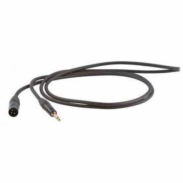 Kabel XLR - jack 6,3 mm Die-Hard DHS230LU1 1 m sklep Gram