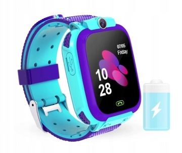 SMARTBAND SMARTWATCH PULS TĘTNO CIŚNIENIE 3 kolory