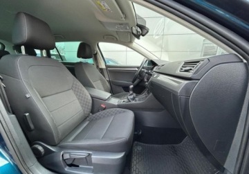 Skoda Superb III Kombi Facelifting 2.0 TDI SCR 150KM 2022 Skoda Superb podgrz. fotele, FV23, GPS, Tempomat, Virtual, Indukcyjna lado, zdjęcie 16