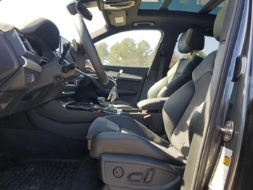 Audi Q5 II 2024 Audi Q5 E PREMIUM PLUS 55 2024, od ubezpieczalni 2.0 Hybryda 362KM, zdjęcie 6