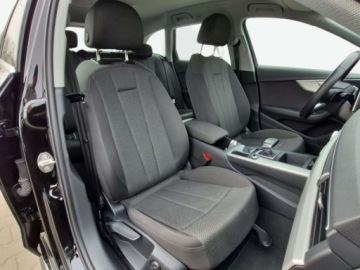 Audi A4 B9 Allroad Quattro Facelifting 2.0 40 TDI 204KM 2022 Audi A4 Avant Matrixaudi sound system QUATTRO Navi ACC Ambiente Kamera 360, zdjęcie 13