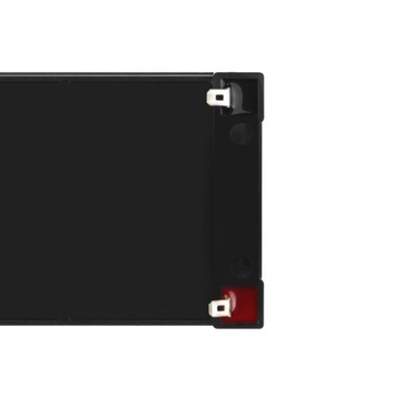 Green Cell AGM08 12 В 14 Ач — необслуживаемый безопасный аккумулятор